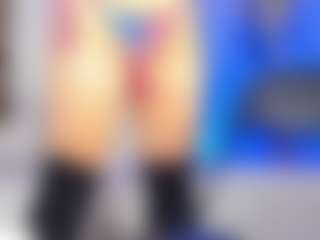 Alahia-Dangelo's Live Sex Cam Show