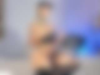 Alahia-Dangelo's Live Sex Cam Show