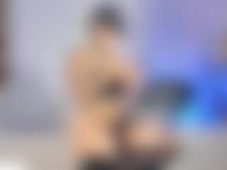Live cam show with Alahia-Dangelo - Anal on Cam Slut