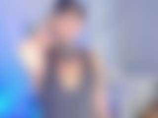 Live cam show with Alahia-Dangelo - Athletic on Big Tits