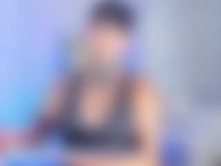 Live cam show with Alahia-Dangelo - Athletic on Latina Girls