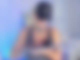 Live cam show with Alahia-Dangelo - Athletic on Gym Cam Girls