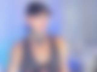 Live cam show with Alahia-Dangelo - Athletic on crypto-cams