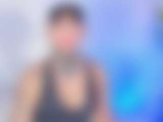 Live cam show with Alahia-Dangelo - Normal on slutload