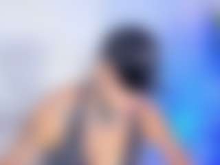 Live cam show with Alahia-Dangelo - Normal on Mixed Magazine Live