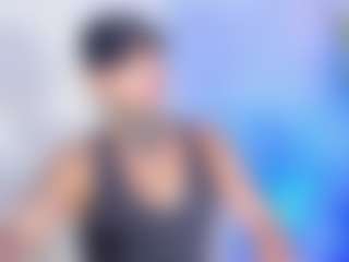 Live cam show with Alahia-Dangelo - Neon Hair on Mixed Magazine Live