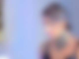 Live cam show with Alahia-Dangelo - Public on SinfulBabes