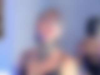 Live cam show with Alahia-Dangelo - Solo on Camsoda