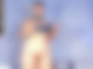 Live cam show with Alahia-Dangelo - Ride Torso on Camming Site