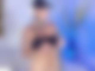Alahia-Dangelo's Live Sex Cam Show