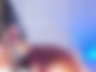 Alahia-Dangelo's Live Sex Cam Show