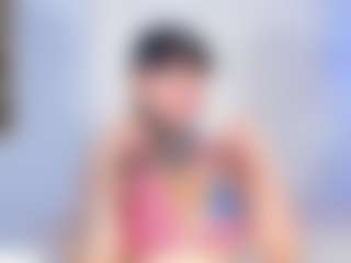 Alahia-Dangelo's Live Sex Cam Show