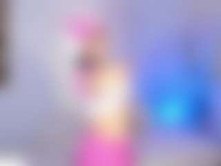 Alahia-Dangelo's Live Sex Cam Show