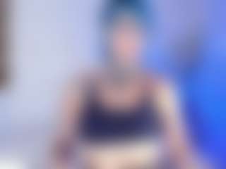 Alahia-Dangelo's Live Sex Cam Show