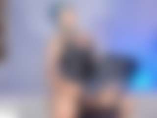 Alahia-Dangelo's Live Sex Cam Show