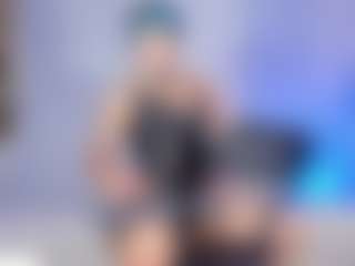 Alahia-Dangelo's Live Sex Cam Show