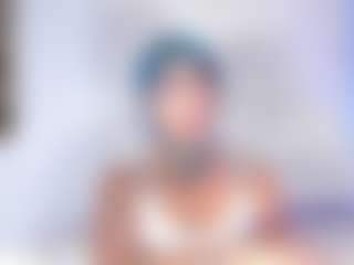 Alahia-Dangelo's Live Sex Cam Show