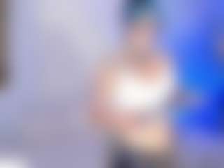Alahia-Dangelo's Live Sex Cam Show