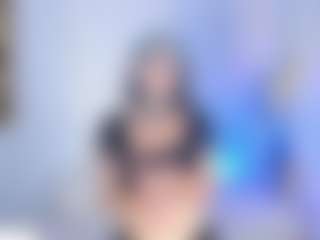 Live cam show with Alahia-Dangelo - Public on Mixed Magazine Live