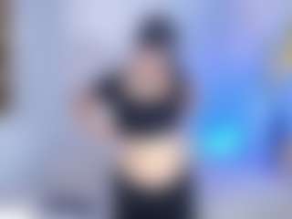 Live cam show with Alahia-Dangelo - Smoking on Strip Flash - Live Sex Shows