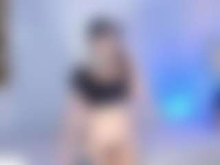 Live cam show with Alahia-Dangelo - Solo on studioflirtlive.com