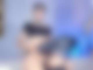 Live cam show with Alahia-Dangelo - Normal on liverealitysex.com