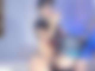 Alahia-Dangelo's Live Sex Cam Show