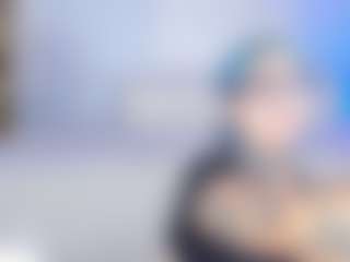 Alahia-Dangelo's Live Sex Cam Show