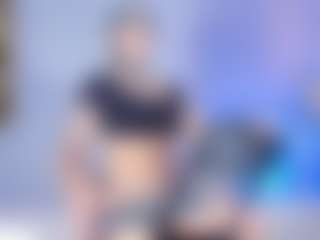 Alahia-Dangelo's Live Sex Cam Show
