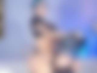 Alahia-Dangelo's Live Sex Cam Show