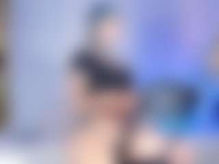 Live cam show with Alahia-Dangelo - Asshole on SpankPalCams
