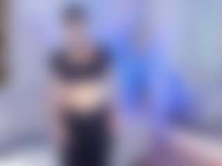 Alahia-Dangelo's Live Sex Cam Show