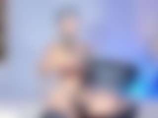 Alahia-Dangelo's Live Sex Cam Show