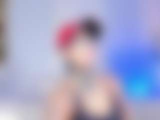 Alahia-Dangelo's Live Sex Cam Show