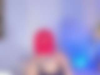 Alahia-Dangelo's Live Sex Cam Show