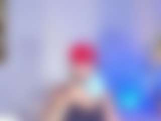 Alahia-Dangelo's Live Sex Cam Show