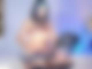 Live cam show with Alahia-Dangelo - Public on Camming Site