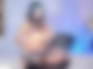 Live cam show with Alahia-Dangelo - Solo on Chatstar
