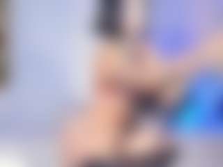 Live cam show with Alahia-Dangelo - Ride Torso on Mixed Magazine Live