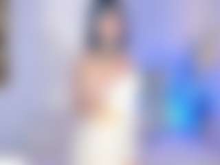 Live cam show with Alahia-Dangelo - Neon Hair on Cam Slut