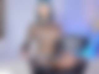 Alahia-Dangelo's Live Sex Cam Show