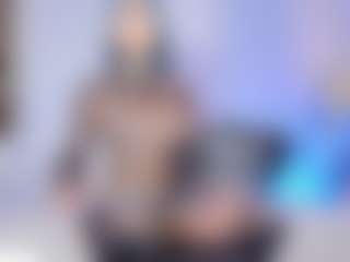 Alahia-Dangelo's Live Sex Cam Show