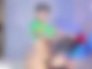 Alahia-Dangelo's Live Sex Cam Show