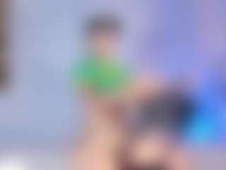 Alahia-Dangelo's Live Sex Cam Show