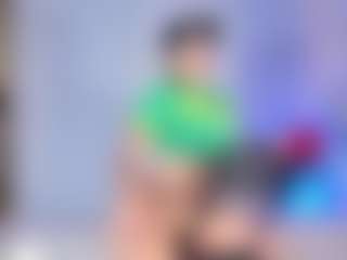 Alahia-Dangelo's Live Sex Cam Show