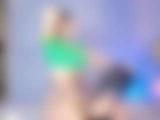 Alahia-Dangelo's Live Sex Cam Show