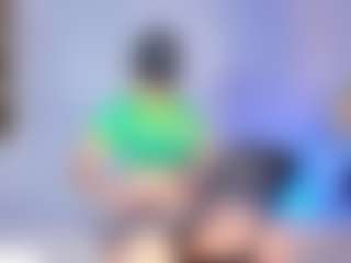 Alahia-Dangelo's Live Sex Cam Show