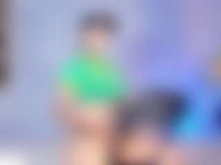 Alahia-Dangelo's Live Sex Cam Show