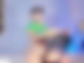 Alahia-Dangelo's Live Sex Cam Show
