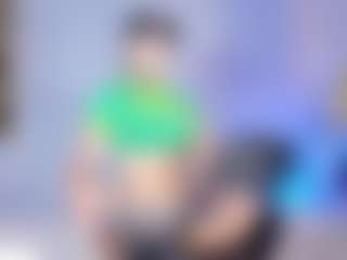 Alahia-Dangelo's Live Sex Cam Show
